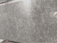 کانتر خاکستری گرانیت سنگ مرمر کوارتز آشپزخانه یا رومیزی