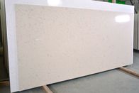 آشپزخانه Calacatta Engineered Countertop Stone 3200*1600*20MM اندازه